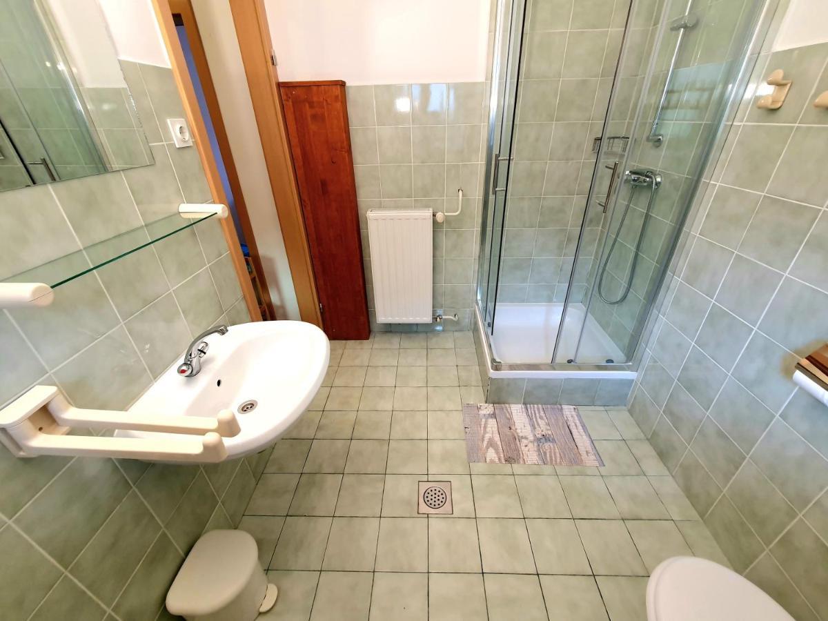 Apartmaji Zupanc Ivanka Bohinj Exterior foto